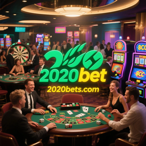2020bet