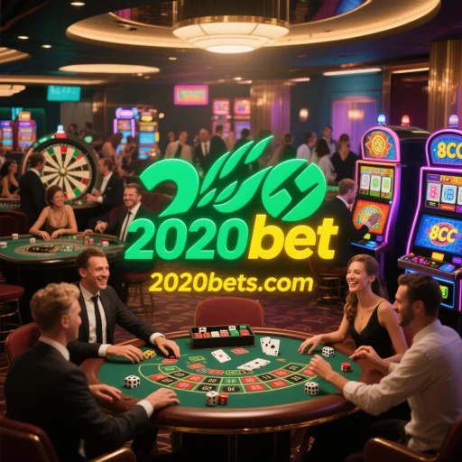 2020bet