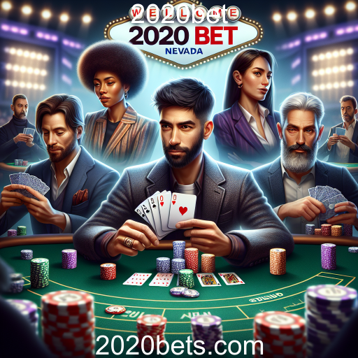 A Magia dos Jogos de Cartas no 2020bet