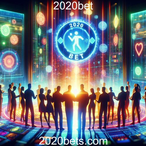Explorando a Comunidade de Jogos no 2020bet
