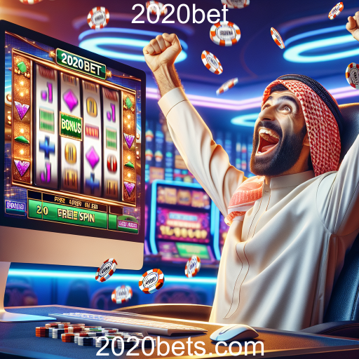Maximize Seu Jogo: As Melhores Promoções do 2020bet