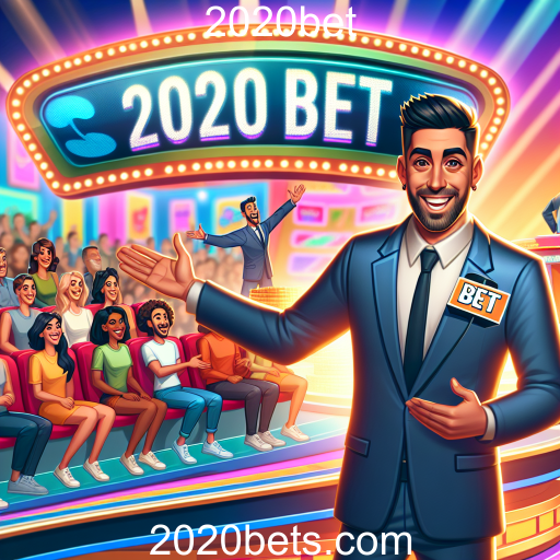 A Nova Era dos Jogos de TV no 2020bet